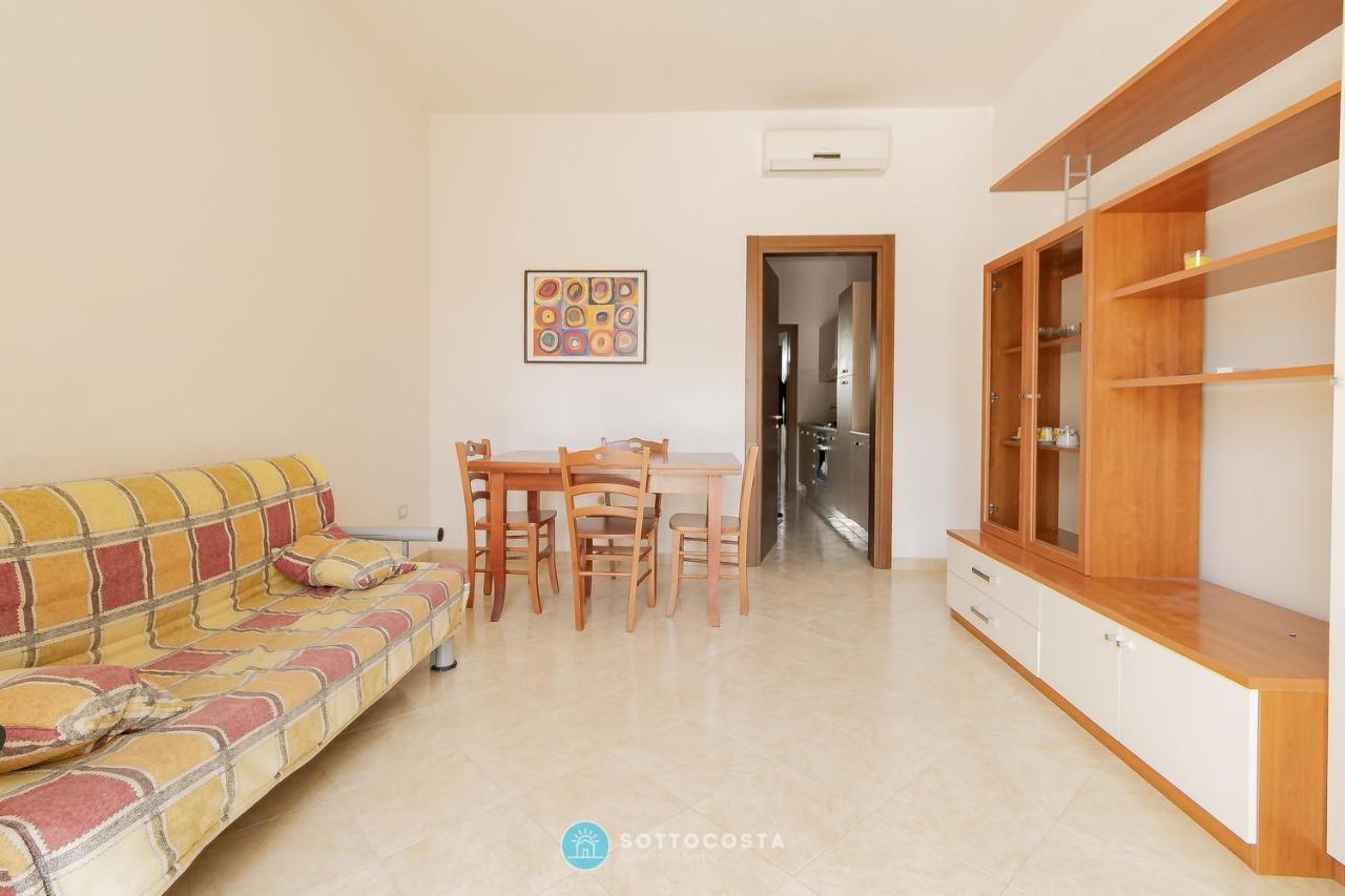 Loto Flat - Roca Villa Luaran gambar