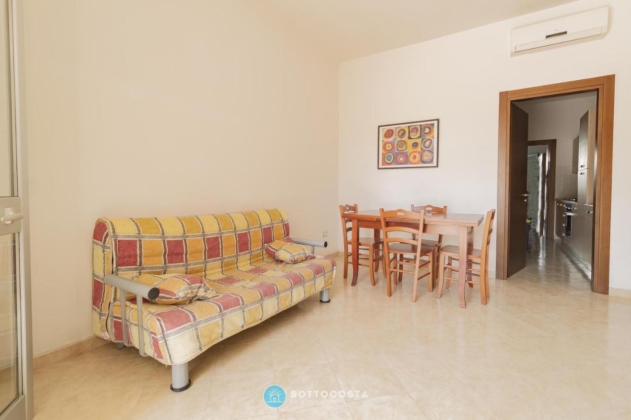 Loto Flat - Roca Villa Luaran gambar