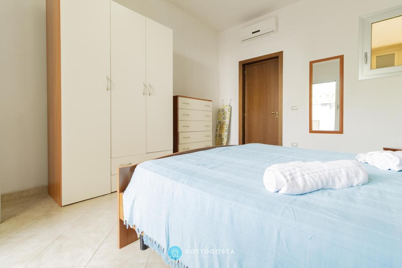 Loto Flat - Roca Villa Luaran gambar