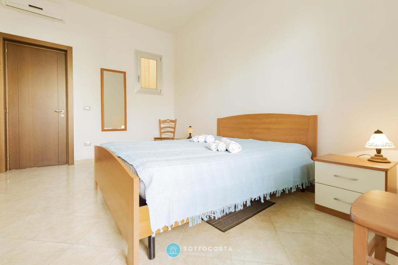 Loto Flat - Roca Villa Luaran gambar